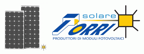 Produzione di moduli fotovoltaici e vendita kit completi per installatori TORRI SOLARE S.R.L.