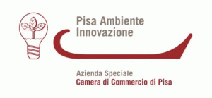 Pisa Ambiente Innovazione - Azienda Speciale della Camera di Commercio di Pisa PISA AMBIENTE INNOVAZIONE
