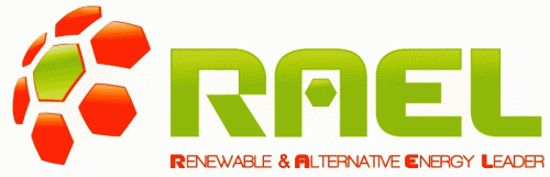 moduli fotovoltaici, turbine eoliche, idroelettrico e solare termico RAEL SRL