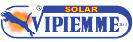 Produzione moduli fotovoltaici VIPIEMME SOLAR S.R.L.
