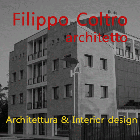 Filippo Coltro architetto FILIPPO COLTRO ARCHITETTO