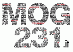 Consulenza per Modelli Organizzativi 231/01 MOG231